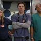 Image for article titled Scrubs: “My Drama Queen”/“My Dream Job”